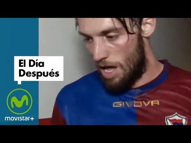 El Día Después (11/01/2016): Michu Vuelve a Sonreír