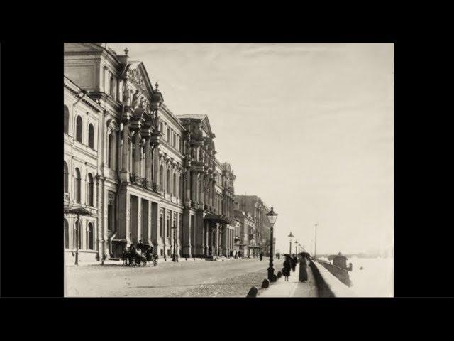 Ново- Михайловский дворец / The Novo-Mikhailovsky Palace Palace   1890-1916