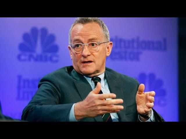 OakTree's Howard Marks: Emerging markets look underpriced