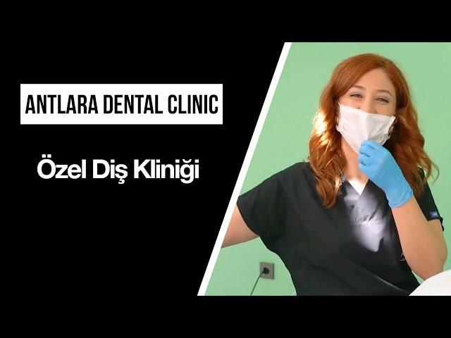 AntLara Dental Clinic