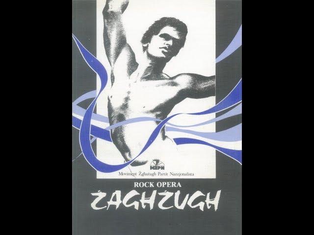 Zaghzugh Rock Opera