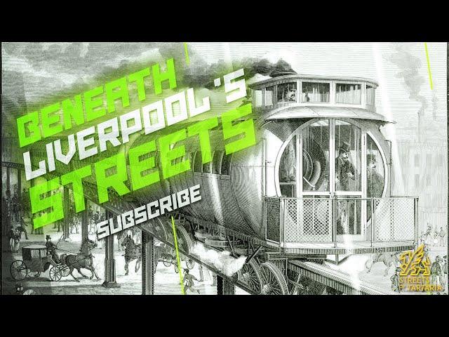 【14】Beneath Liverpool's Streets: Mudflood Legacy __「Russian Chronicles」| 4K ULTRA HD