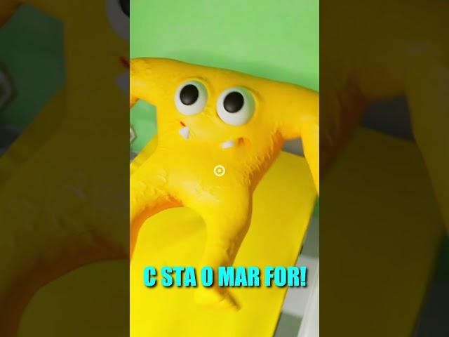 C STA O MAR FOR!