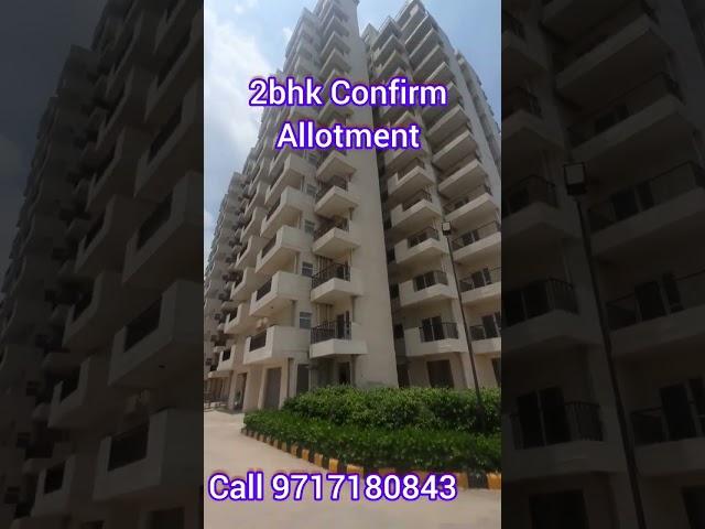 Ridhi Sidhi Ready to move sector 99  9717180843 #realestate