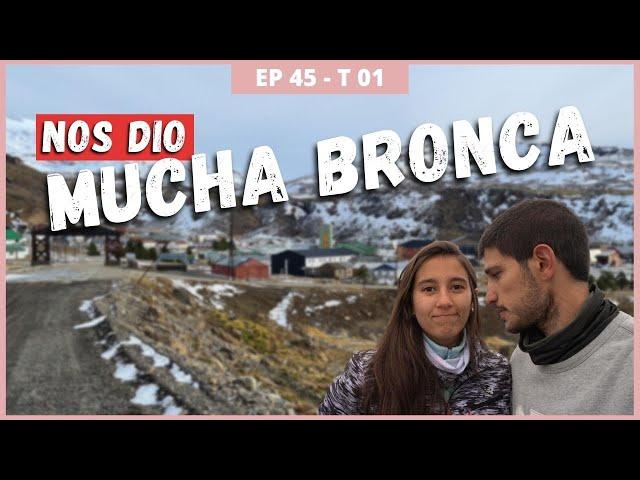  Fuimos a Caviahue y Copahue en Motorhome | E45 T1