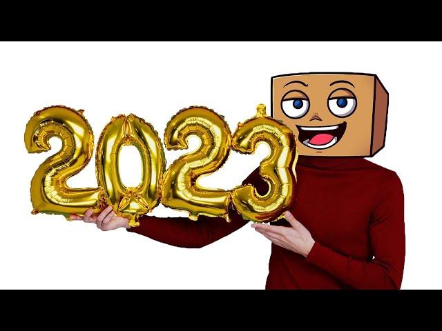McNasty's Best of 2023