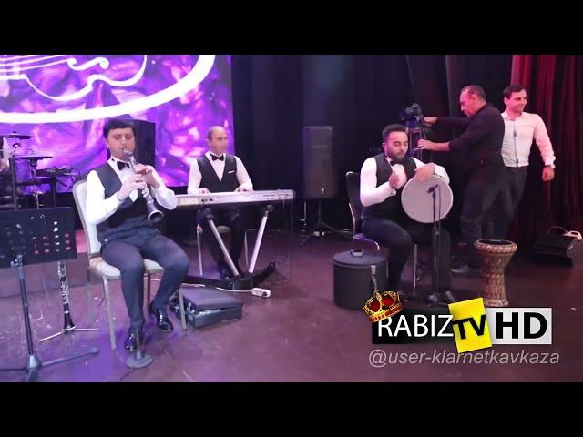 Sirak Mkrtchyan & Celebrate Band  -   Arcax(dhol solo Aram Nikoghosyan) 2017