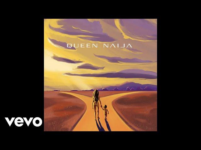 Queen Naija - Butterflies (Audio)