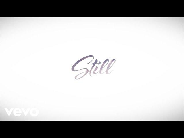 Hillary Scott & The Scott Family - Still (Lyric Video)