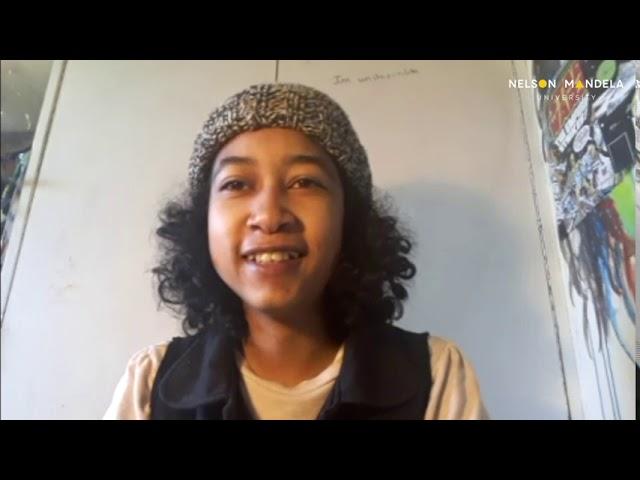 Nicole Bailey Student Pathway 1 Interview