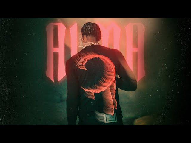 Tz da Coronel - Alma (Prod. Ariel Donato)