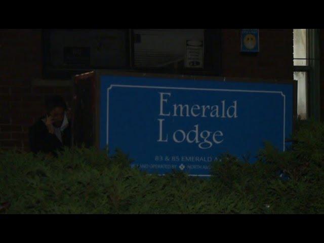 City of Hamilton working on finding homes for residents of Emerald Lodge