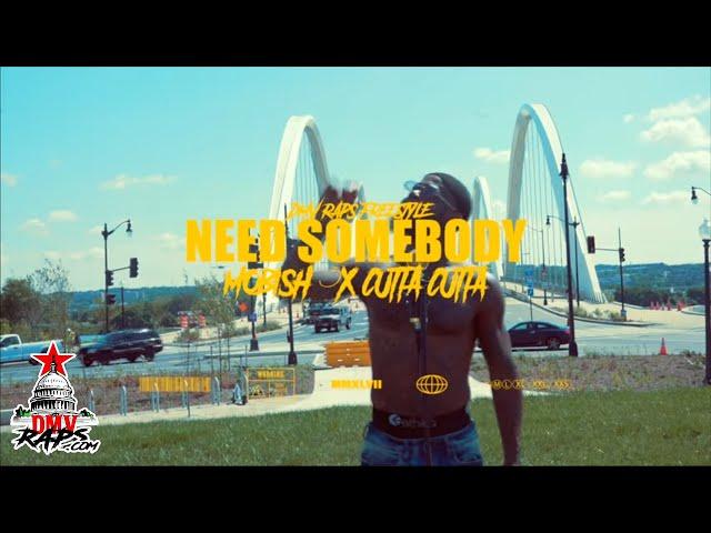 3x Cutta - Need SomeBody | DMVRAPS @DMVRAPS2.0  [TRIPPY CUT]