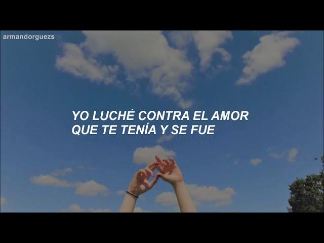 Yuridia — Ya Te Olvidé [Letra]