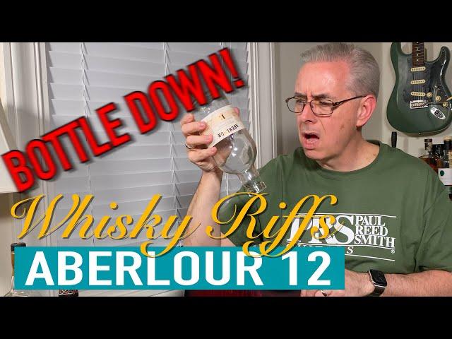 Aberlour 12 Highland Single Malt Scotch Whisky | Whisky Review/Tasting