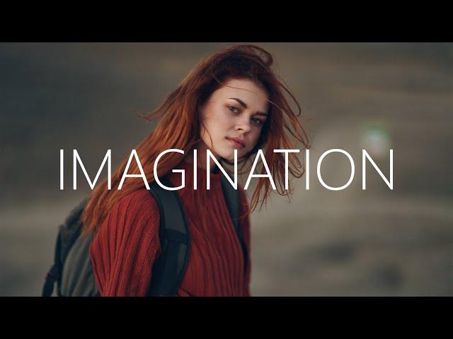 Afinity & Casey Cook - Your Imagination (Lyrics)