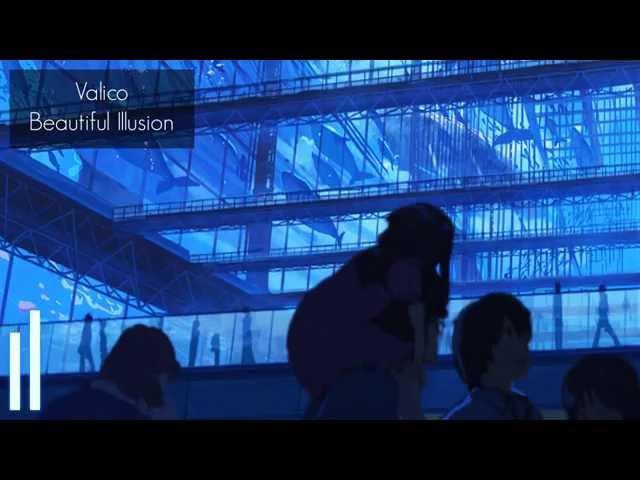 Valico - Beautiful Illusion