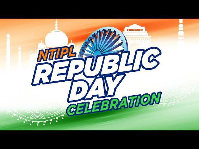 Republic Day Celebration 2022 at Network Techlab (I) Pvt. Ltd.