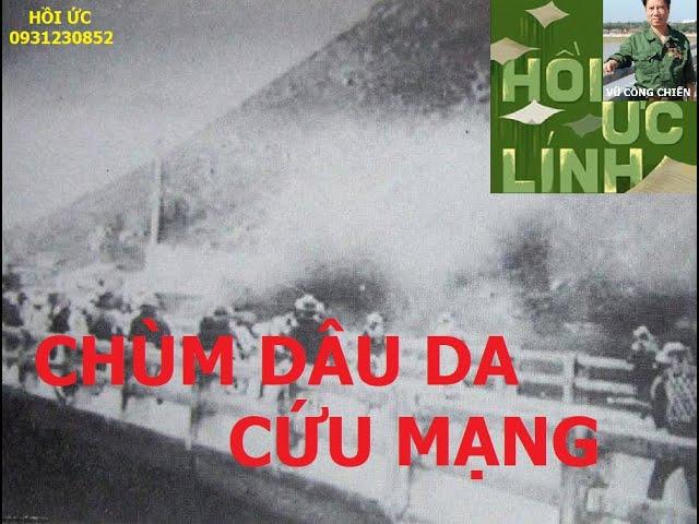 F 968(P1) CHÙM DÂU DA RỪNG CỨU MẠNG / hồi ức/ vũ công chiến/ kccm