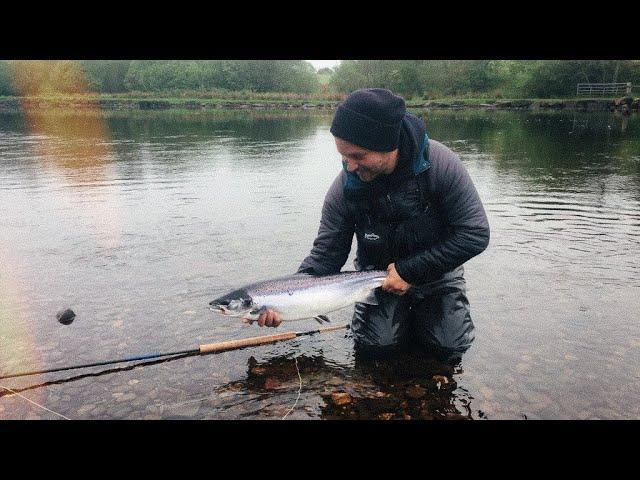 Reel Stories: Highland Springer