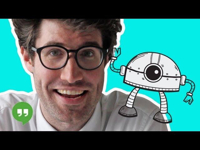 Ask a ChatBot: Head Squeeze chats to 2013 Loebner Prize Winner Mitsuku | Head Squeeze