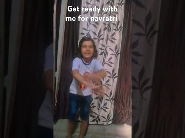 get ready with me for Navratri #harishSharma2445#like and subscribe