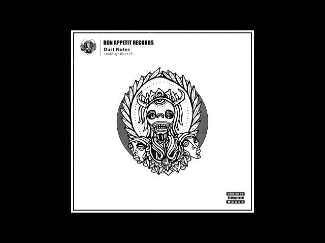 Dust Notes - Another One Of Those Days (iTuTu Assurance Mix) [Bon Appetit Records]