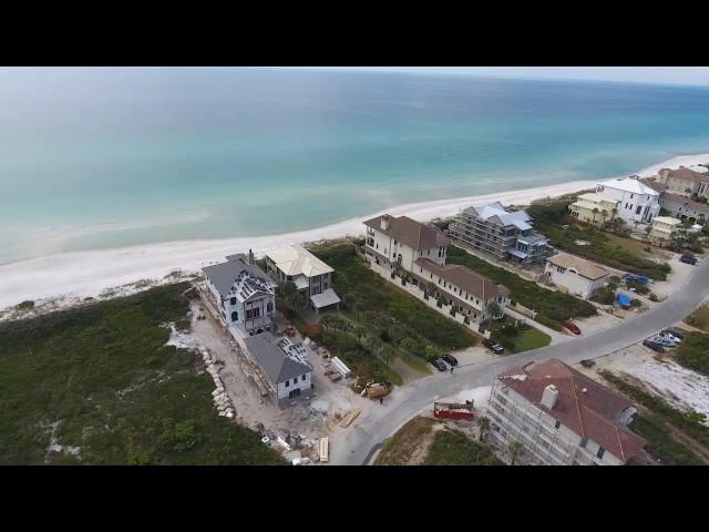 30A East Aerial 2017