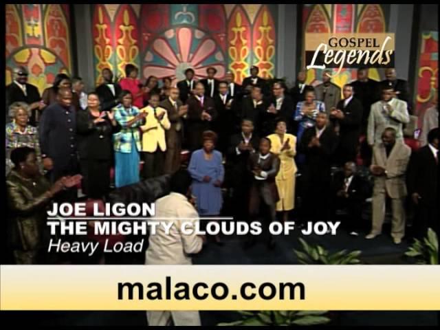 Gospel Legends 60 Second Commercial