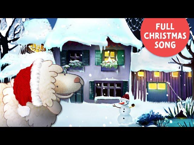 Jingle bells  "Nighty Night" Bedtime Story Christmas Song for Toddlers