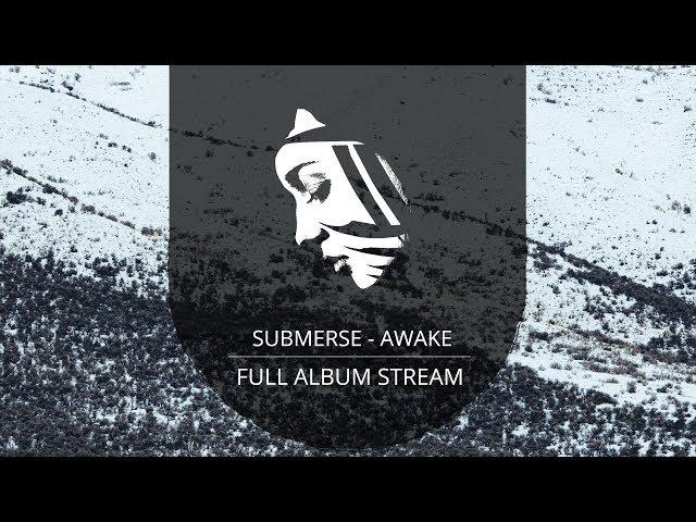 Full Album: submerse - Awake (PMC149 - Project: Mooncircle, 2017)