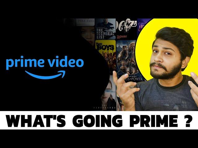 Everything is Going Wrong With Amazon Prime | Paatal Lok Season 2 Release Date