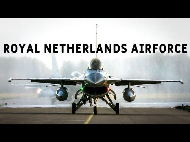 Royal Netherlands Air Force