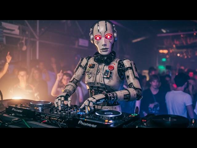 Dj Pulse - its Digital #120 - Tech House mix 2025