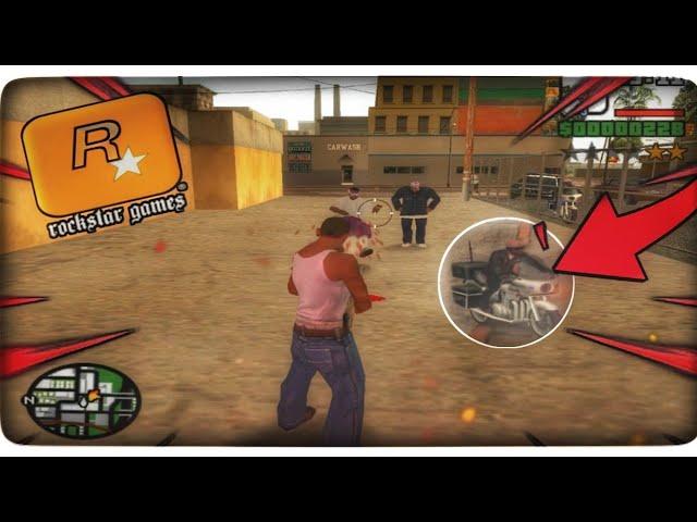 НАЧАЛО ПОЛОЖЕНО! ЛЕГЕНДАРНОЕ ПРОХОЖДЕНИЕ GTA: SAN ANDREAS #1