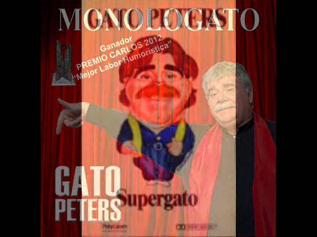 GATO PETERS (Compilado de 90 Min.)