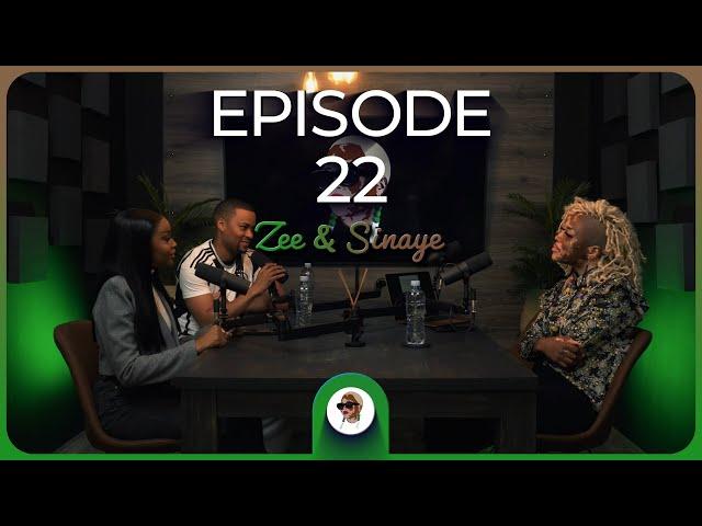 Yolanda | Zee & Sinaye Really or Fakeee? lets find out