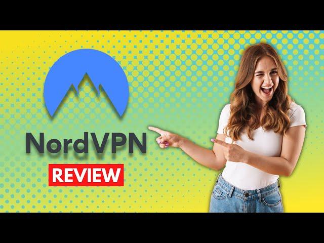 NordVPN Review 2023︱Best VPN for Netflix?