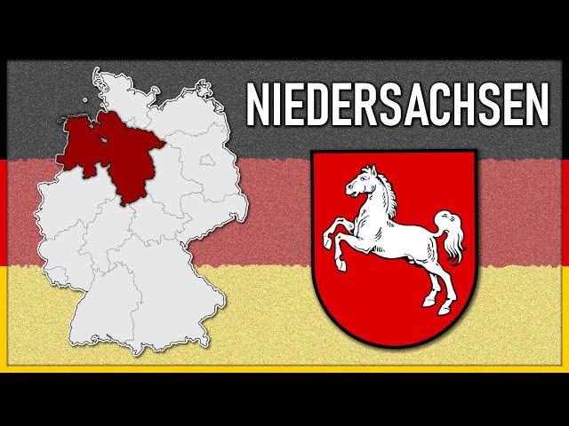 Niedersachsen [Teil 1] | Junges Land und alte Wurzeln