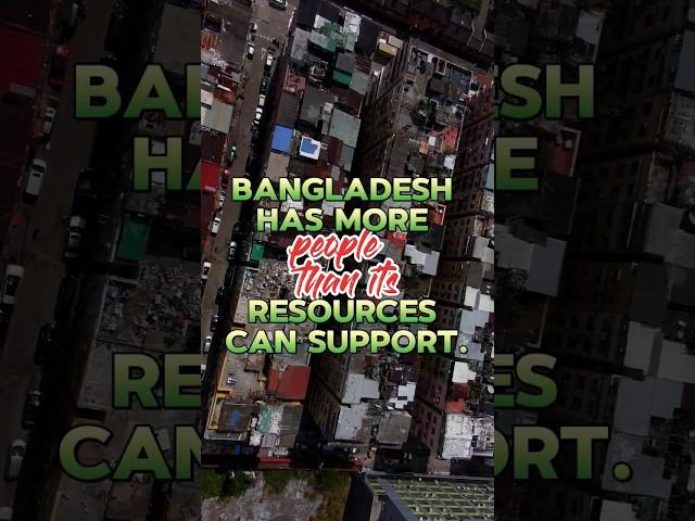 The hustle and bustle of vibrant Bangladesh.News