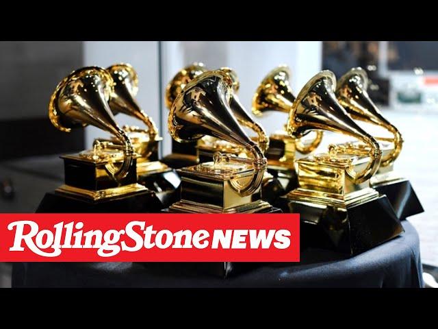 The Grammys’ ‘Urban Contemporary’ Category Is Now ‘Progressive R&B’ | RS News 6/10/20