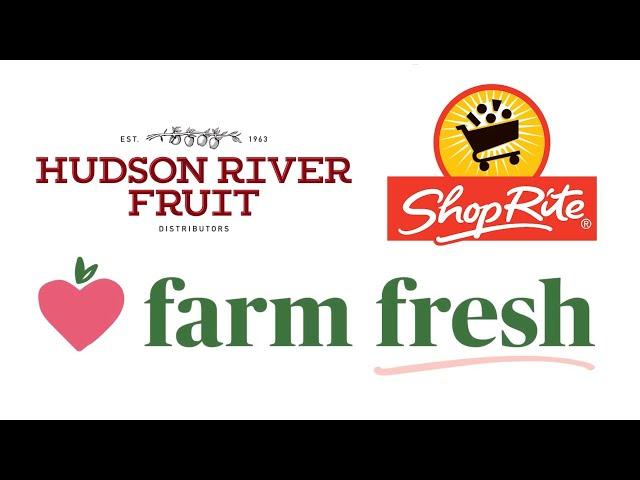 Hudson River Fruit: Farm Fresh Apples from Farm to Store | ShopRite Grocery Stores