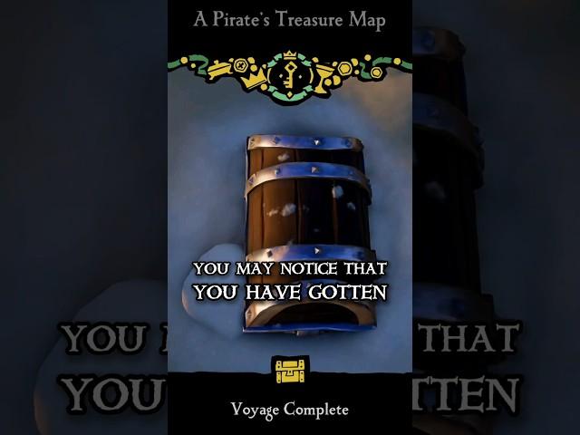 INFINITE GOLD in Sea of Thieves!! #seaofthives #bemorepirate