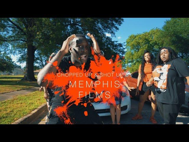 VII x Krissy Wayward "BANG"   Shot by @memphis films Official Video