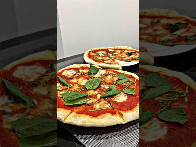 Pizza MARGARITA / Пицца МАРГАРИТА #cooking #cookingfood #food #kitchen #recipe #pizza #margarita