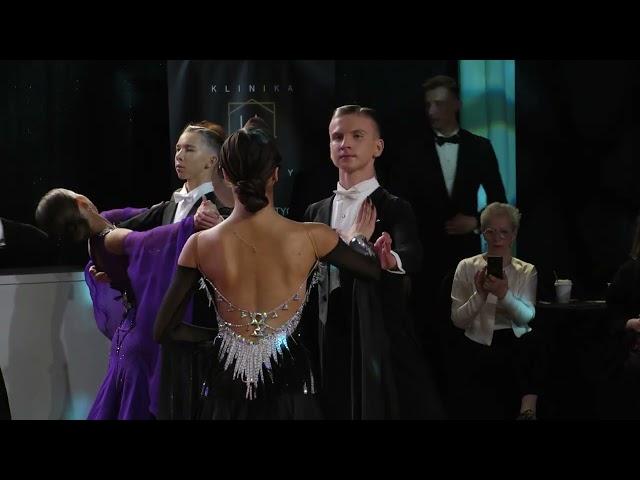 PolishCup_2023 Putilin Nicolay-Bezpalova Eva, 1/2Final_ballroom