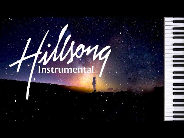 Best Of Hillsong Instrumental Music 2020Latest Christian Worship Instrumental Music Background