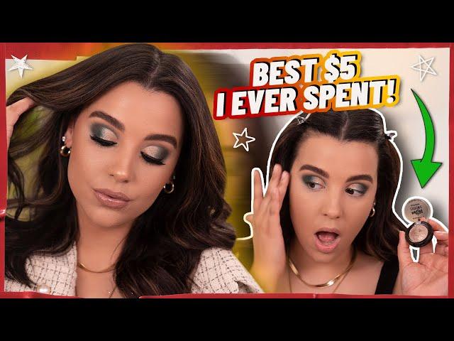 FULL FACE USING ONLY ESSENCE COSMETICS! *Best and Worst Essence Makeup Products*