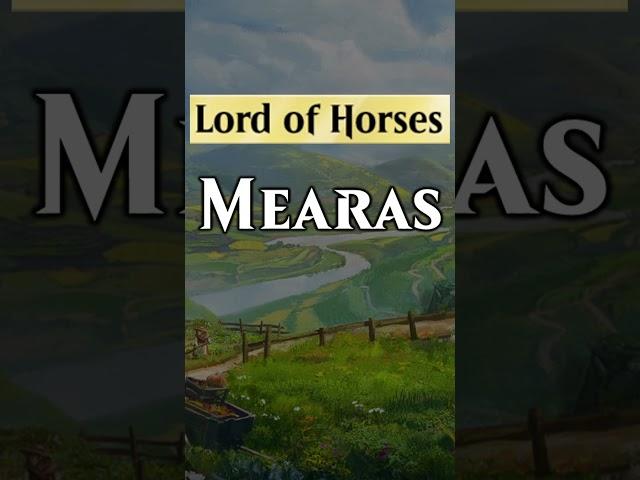 Does the Shadowfax Card Match the Lord of the Rings Lore? #MTG
