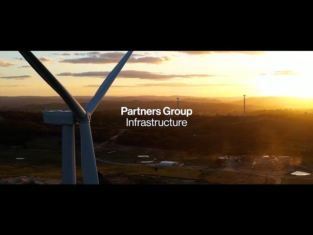 Partners Group Infrastructure